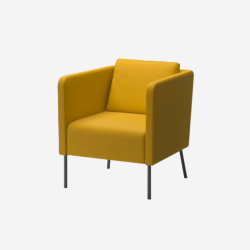 Ekero 1 Seater - Helloilmare